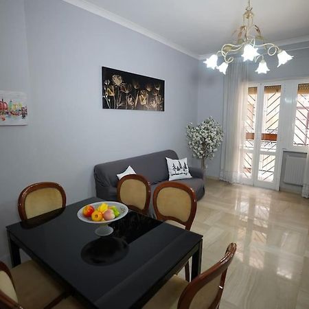 Big Flat Rome Metro C Apartamento Exterior foto