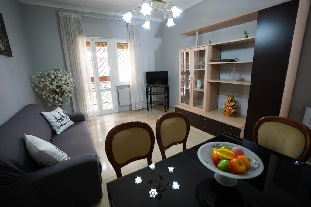 Big Flat Rome Metro C Apartamento Exterior foto