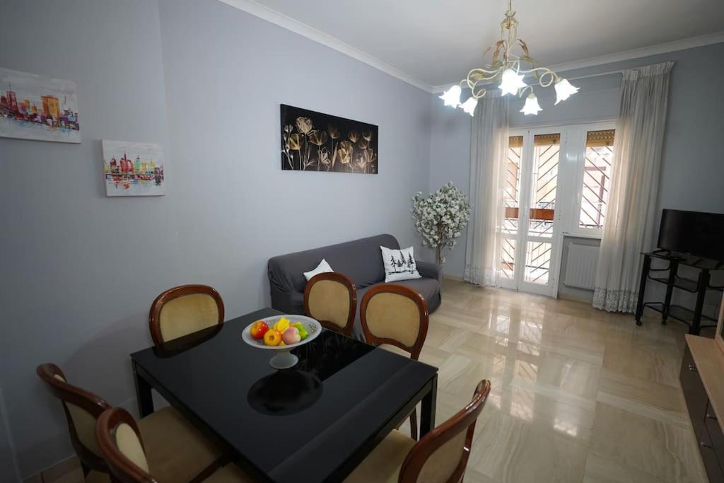Big Flat Rome Metro C Apartamento Exterior foto