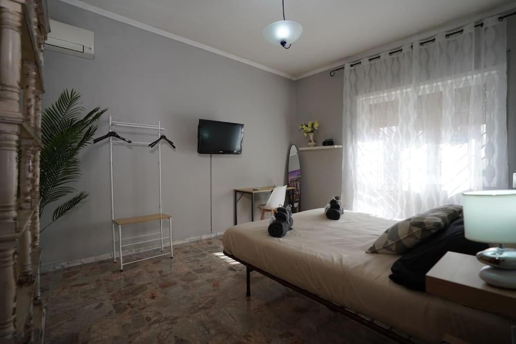 Big Flat Rome Metro C Apartamento Exterior foto