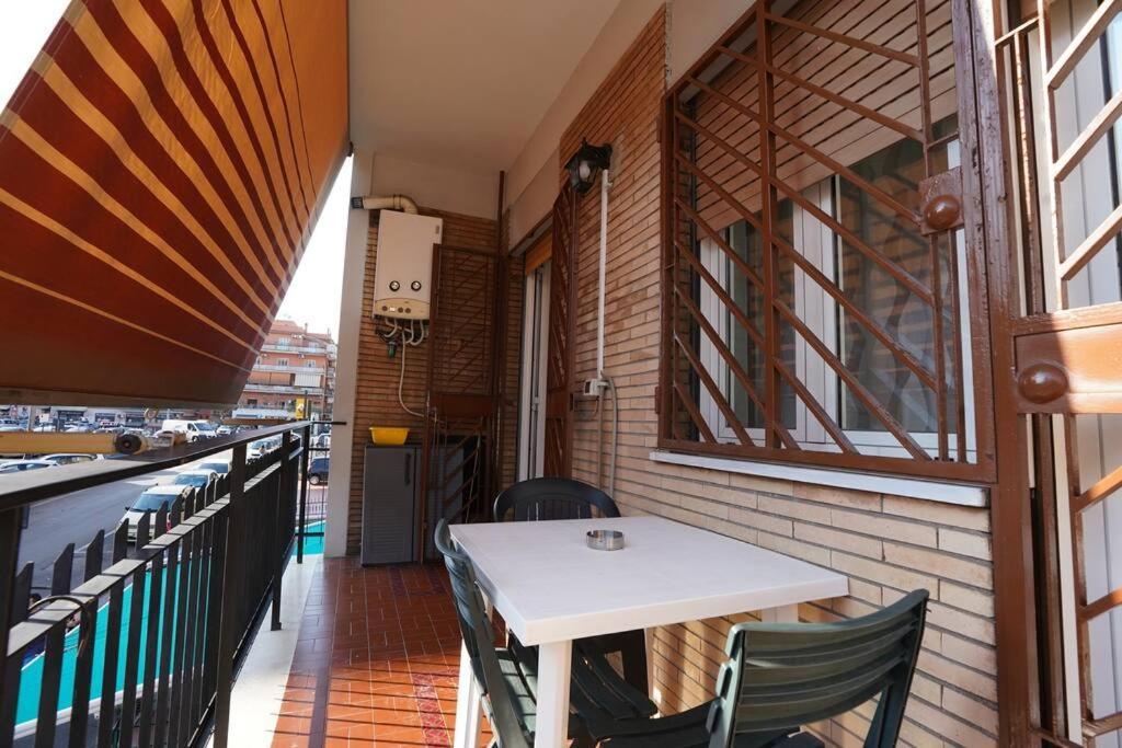 Big Flat Rome Metro C Apartamento Exterior foto